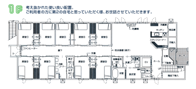 よいしょ！春採