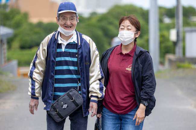 ケアホーム　かん月えん 施設の様子